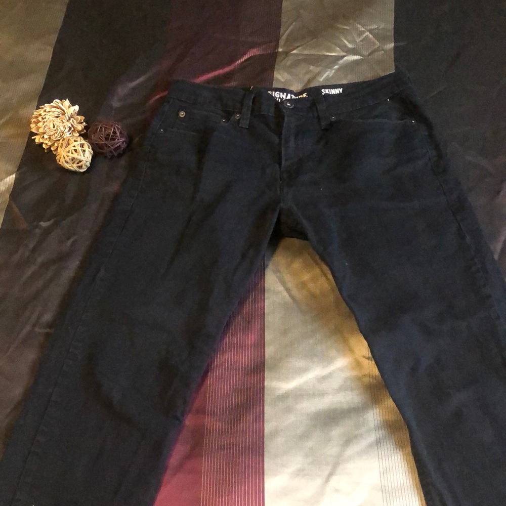 Levi Skinny Jeans